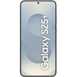 Samsung Galaxy S25+ 5G 256 GB Silver Shadow