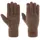 Barts Haakon Handschuhe Braun L/XL