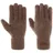 Barts Haakon Handschuhe Braun L/XL