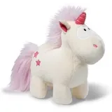 NICI 38053 Einhorn Theodor 13 cm stehend