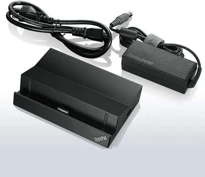 Lenovo ThinkPad Tablet 2 Dock - Docking Station für Tablet