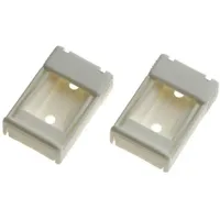 Thule Stützfußhalter-Set, schwarz