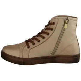 Andrea Conti Komfort Schnürschuhe in Beige 37 EU - 37