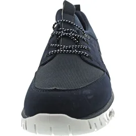 Rieker Slip-Ons Herren Blau 43