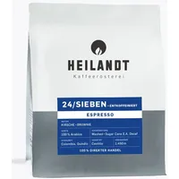 Heilandt 24/Sieben Entkoffeiniert 500g