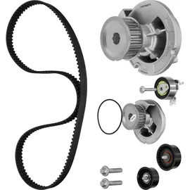 Continental Wasserpumpe + Zahnriemensatz CT975WP2