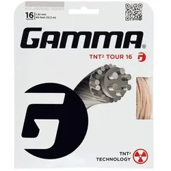 Tennissaite - Gamma -TNT Tour