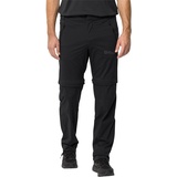 GLASTAL ZIP OFF PANTS M