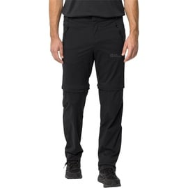 Jack Wolfskin GLASTAL ZIP OFF PANTS M