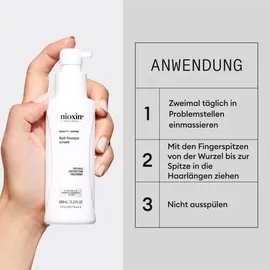 Wella Density Defend Hair Booster Serum 100 ml