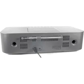 Soundmaster ICD2020 silber