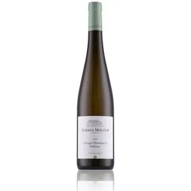 markus molitor wein Zeltinger Himmelreich Riesling Kabinett trocken 0,75 l