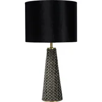 LUCIDE Tischlampe, Extravaganza (E27)