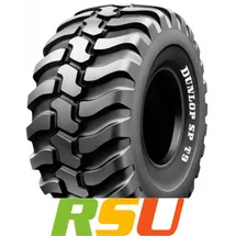 Dunlop SP T9 M+S 335/80 R20 149K