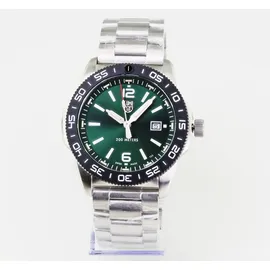 Luminox Pacific Diver XS.3137 Edelstahl 44 mm 20ATM