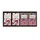 GUCCI Flora Gorgeous Gardenia Eau de Parfum 2 x 5 ml + Bloom Eau de Parfum 2 x 5 ml