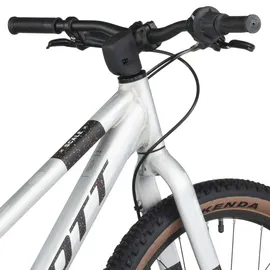 Scott Bikes Scale 400 2026 24 Zoll RH Unisize alloy silver