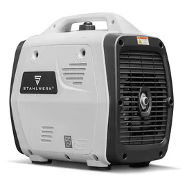 STAHLWERK Stromgenerator Inverter Generator 3,5kW