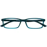 Blaulichtfilter Lesebrille UV400 Damen Herren Anti-Müdigkeit OPULIZE, Modell-Nr