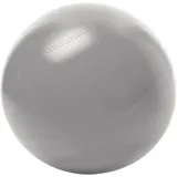 Togu Sitzball Silber 65 cm