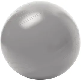 Togu Sitzball Silber 65 cm