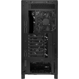 Corsair FRAME 5000D RS Black – PC-Gehäuse