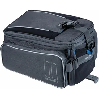 Basil Sport Design Trunkbag MIK grau