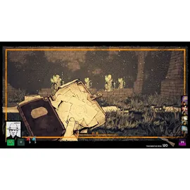 Forgive Me Father (PS4)