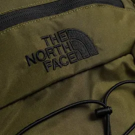 The North Face Borealis Classic Forest Olive-TNF black-,