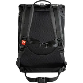 Tatonka Grip Rolltop Pack 34 Kapok Schwarz