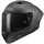 LS2 Thunder Carbon GP Pro Matt-Schwarz L
