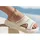 VIVANCE Pantolette Damen Beige 36