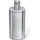 simplehuman Seifenspender 295ml Silber
