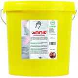 Sanit Chemie Handwasch-Paste sandfrei 10 l