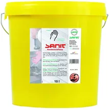 Sanit Chemie Handwasch-Paste sandfrei 10 l