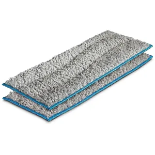 IROBOT 4643570 Mopp-Nasspads, Grau