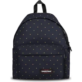 Eastpak Padded Pak'r dots marine gold