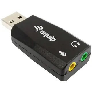 Equip 245320 Soundkarte, Extern