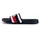 Fila Morro Bay Stripes Navy 44