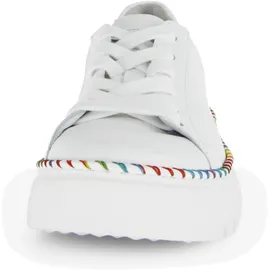 Gabor Damen weiß, Größe 42 EU / 8 UK