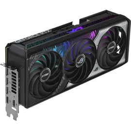 Asus ROG Strix GeForce RTX 5070 OC 12 GB GDDR7