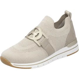 remonte FS Halbschuh Damen Beige 38