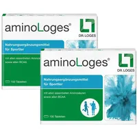 aminoLoges Tabletten 100 Stück