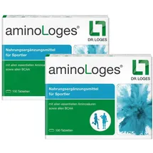 aminoLoges Tabletten 100 Stück