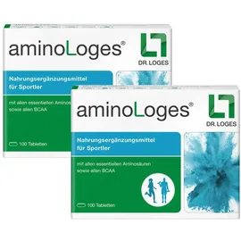 aminoLoges Tabletten 100 Stück
