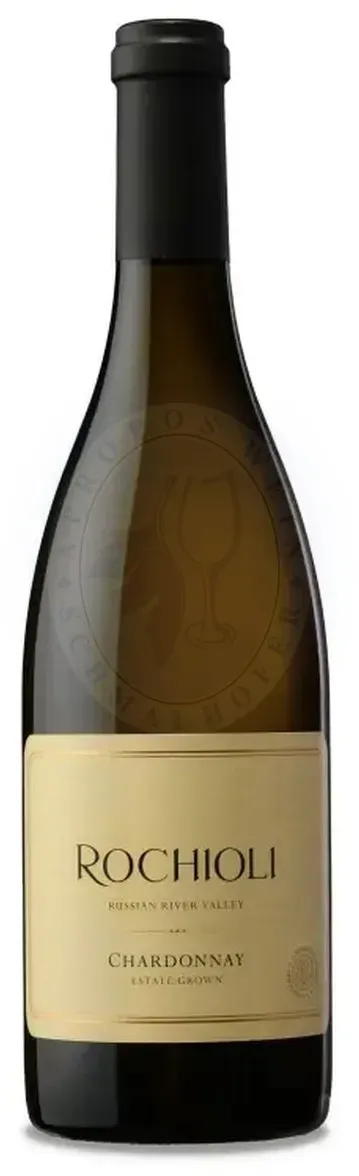 Russian River Chardonnay 2023 Rochioli Estate 0,75l