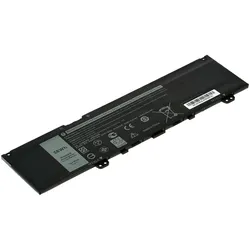 Powery Akku für Laptop Dell Inspiron 13 7000 / 7373 / Typ F62GO