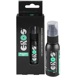 Eros Prolong 101 Man Spray 30ml