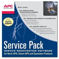 APC Extended Warranty (Renewal or High Volume)