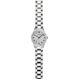 Atrium Quarz Edelstahl 36 mm A36-30
